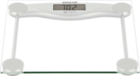 Sencor SBS 113SL Személymérleg Áttetsző