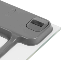 Sencor SBS 2301WH Személymérleg Fehér