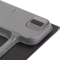 Sencor SBS 2300BK Személymérleg Fekete