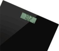 Sencor SBS 2300BK Személymérleg Fekete