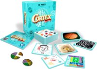 Captain Macaque Cortex Challenge - IQ Party társasjáték