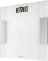 Sencor SBS 5051WH Fitnesz mérleg - Fehér
