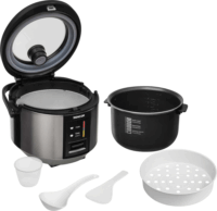 Sencor SRM 1890SS Elektromos rizsfőző