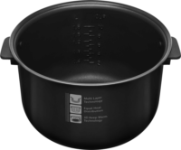 Sencor SRM 1890SS Elektromos rizsfőző