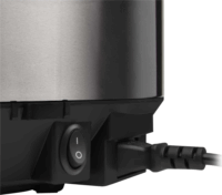 Sencor SRM 1890SS Elektromos rizsfőző