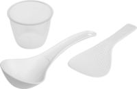 Sencor SRM 1890SS Elektromos rizsfőző