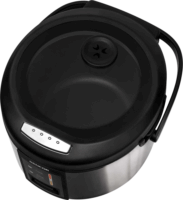 Sencor SRM 1890SS Elektromos rizsfőző