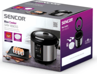 Sencor SRM 1890SS Elektromos rizsfőző
