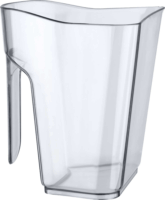 Sencor SSJ 4070SL Slow Juicer gyümölcsfacsaró - Ezüst