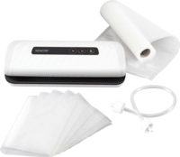 Sencor SVS 1010WH Vákuum fóliahegesztő