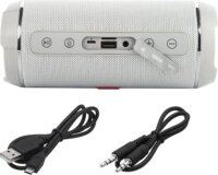 Blow BT460 Bluetooth Speaker 2.0 - Szürke