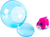 Zhu Zhu pets 6037936 kalandlabda - kék