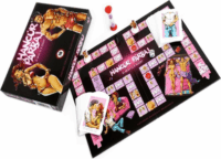 Bohéma Games Hancúr Párbaj Tásasjáték Felnőtteknek