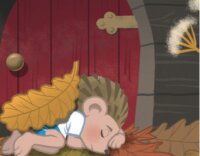 Sün Balázs diafilm