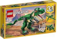 LEGO® Creator 3-in-1: 31058 - Hatalmas dinoszaurusz