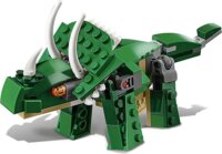 LEGO® Creator 3-in-1: 31058 - Hatalmas dinoszaurusz