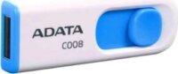 A-data 64GB C008 USB 2.0 pendrive - Fehér