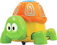 Playgo Toys 2445 Sétáló teknősbéka bébijáték