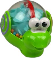 Playgo Toys 15535 Száguldó csörgős csiga