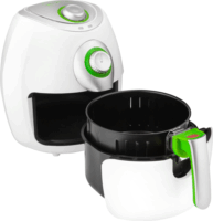 Sencor SFR 3220WH Forrólevegős fritőz