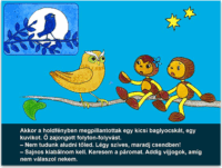 Diafilmgyártó - Kippkopp és a többiek 3 mese diafilm