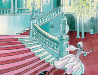 Diafilmgyártó - Hamupipőke diafilm