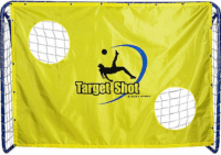 Spartan 2099 fém focikapu célzókeretes - 213 cm