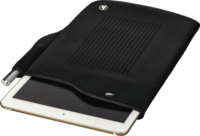 Hama 182361 Apple iPad Pro Tok 12.9" Fekete-Ezüst