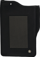 Hama 182361 Apple iPad Pro Tok 12.9" Fekete-Ezüst