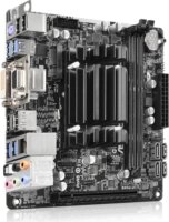 ASRock QC5000-ITX/PH - Alaplap