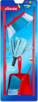 Vileda Junior - felmosó- és seprű készlet