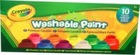 Crayola 54-1205 lemosható festék - 10 db