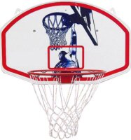 Spartan SPART1180 Kosárlabda palánk