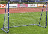 Spartan SPART1147 Fém focikapu - 240 cm-es