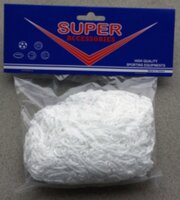 Spartan 11153 Focikapu háló - 290 cm-es fém focikapuhoz