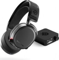 Steelseries Arctis Pro Gaming Headset Fekete