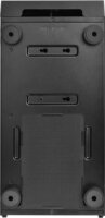 Thermaltake Versa H17 Window Számítógépház - Fekete