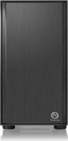 Thermaltake Versa H17 Window Számítógépház - Fekete