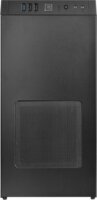 Thermaltake Versa H17 Window Számítógépház - Fekete