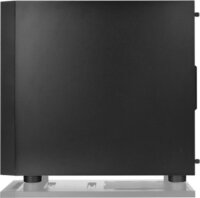 Thermaltake Versa H17 Window Számítógépház - Fekete