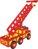 Peppino 850015 Jáva 5 kreatív 386 darabos építőjáték készlet