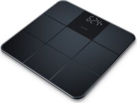 Beurer GS 235 digitális személymérleg Fekete