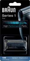 Braun Series 1 10B CombiPack Csere borotvafej