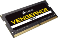 Corsair 16GB /2666 Vengeance DDR4 Notebook RAM