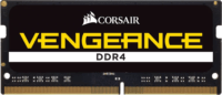 Corsair 16GB /2666 Vengeance DDR4 Notebook RAM