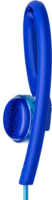 Skullcandy Chops Flex In-Ear Sport Headset - Kék