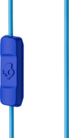 Skullcandy Chops Flex In-Ear Sport Headset - Kék