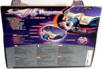 Super Cool Projector diavetítő