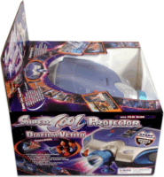 Super Cool Projector diavetítő