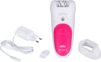 Braun Silk-épil 5 SensoSmart Wet & Dry 5/500 Epilátor